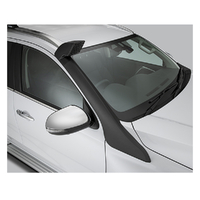 Genuine Mitsubishi Snorkel Air Intake ABS Plastic Pajero Sport MZ350703
