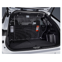Genuine Mitsubishi Cargo Barrier Safety Divider ZM Outlander MZ350729