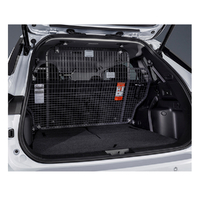 Genuine Mitsubishi Cargo Barrier Safety Divider ZM Outlander PHEV MZ350730