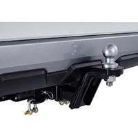 Genuine Mitsubishi Towbar Kit Heavy Duty Outlander MZ350740