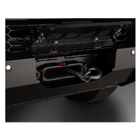 Genuine Mitsubishi Winch Cradle MV Triton 4WD MZ350761
