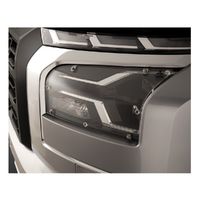Genuine Mitsubishi Headlight Protectors Triton MZ350771