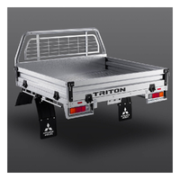 Genuine Mitsubishi Tray Triton Double Cab MZ350800A