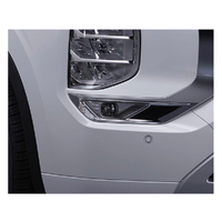 Genuine Mitsubishi Fog Lamp Kit ZM Outlander MZ360677EX