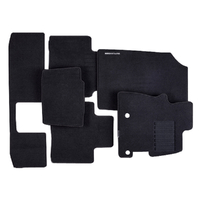 Genuine Mitsubishi Floor Mats Set of 4 MZ360893EX