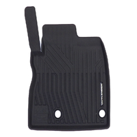 Genuine Mitsubishi All Weather Floor Mats Set ZM Outlander MZ360895EX