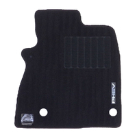 Genuine Mitsubishi Carpet Floor Mat Set Outlander 5 Plus 2 Seat PHEV MZ511962EX