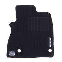 Genuine Mitsubishi Carpet Floor Mat Set 5 Seat Outlander PHEV MZ511971EX