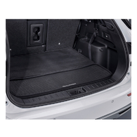 Genuine Mitsubishi Luggage Soft Tray Cargo Liner 5 Plus 2 Seat MZ514301EX
