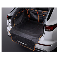 Genuine Mitsubishi Cargo Protector Liner Outlander MZ522511EX