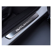 Genuine Mitsubishi Scuff Plate without Illumination ZM Outlander MZ527623EX