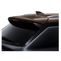 Genuine Mitsubishi Tailgate Spoiler Deep Bronze C17 ZM Outlander MZ576896EX