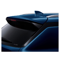Genuine Mitsubishi Tailgate Spoiler Cosmic Blue D14 ZM Outlander MZ576897EX
