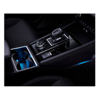 Genuine Mitsubishi Console Illumination ZM Outlander 2022-2024 MZ590913EX