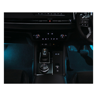 Genuine Mitsubishi Interior Floor Illumination Outlander MZ590921EX