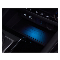 Genuine Mitsubishi Indirect Illumination with Mat Outlander 2025MZ590938EX