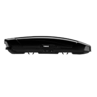 Thule Motion XT Sport 600 Roof Box Black Glossy RB629601