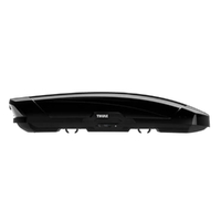 Thule Motion XT XL 800 Roof Box Black Glossy RB629801