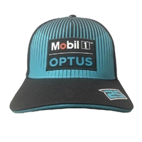 Mostert Kids Cap
