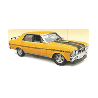 1:18 Ford XY Falcon Phase 3 GT-HO PRE ORDER