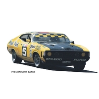1:18 Ford XA Falcon GT Hardtop 1973 Bathurst | 18873