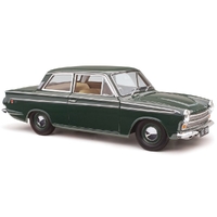 1:18 Ford Cortina GT 500 Ivy Green | 18876