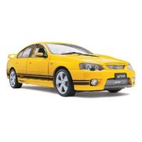 1:18 FPV GT-P Mk 2 Sedan Rapid Yellow | 18879
