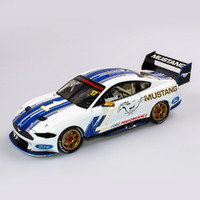 1:18 Ford Mustang GT Supercar 2019 Adelaide 500 Parade of Champions #17 Johnson