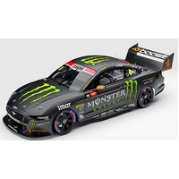 1:18 2020 BATHURST POLE POSITION MUSTANG WATERS