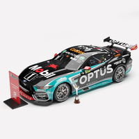 1:18 2025 Championship Winner Mobil 1 Optus Racing Chaz Mostert | ACD18F25CW