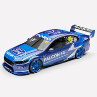 1:43 Ford FGX Falcon DNA Celebration Livery | ACD43F23SE2
