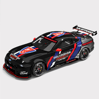 1:18 WAU Ford Mustang GT S550 Gen3 Supercar Switch Livery | ACR18F21Q