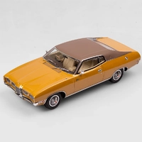 1:18 Scale Ford P4 Landau Tropic Gold | ACR18FP4LB