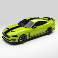 1:18 Ford Mustang R-Spec Grabber Lime | ACR18MRSA