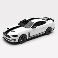 1:18 Ford Mustang R-Spec Oxford White | ACR18MRSC