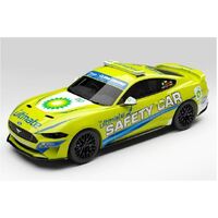 1:18 Ford Mustang GT - 2021 Repco Supercars Championship BP Ultimate Safety Car PRE ORDER