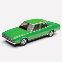 1:18 Leyland P76 Super - N. V. Green  | ACR18P76F