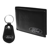 Ford Wallet and Keyring Gift Pack