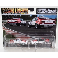 1:64 Bathurst Twin Set #05 1978 Winner #26 Holden A9X Torana OZ Wheels FSD