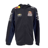 RBAR Ladies Zip Hoodie 16