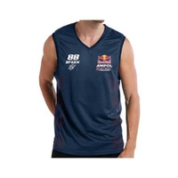 RBAR Feeney Driver Singlet M