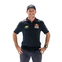 RBAR Team Polo Mens S