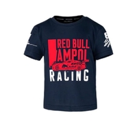 RBAR Graphic T-Shirt Kids 8