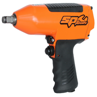 SP Tools SP1146B - Impact Wrench 1/2" Drive