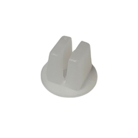 Genuine Nissan Grommet-Screw 01281-00111