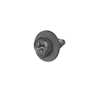 Genuine Nissan Screw 01466-00261