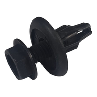 Genuine Nissan Clip 01553-0034U