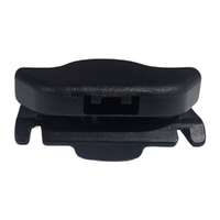Genuine Nissan Clip 01553-05233