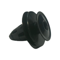 Genuine Nissan Clip 01553-10251
