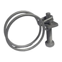 Genuine Nissan Clip 01555-00891